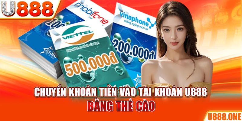 Con át chủ bài Chuhande