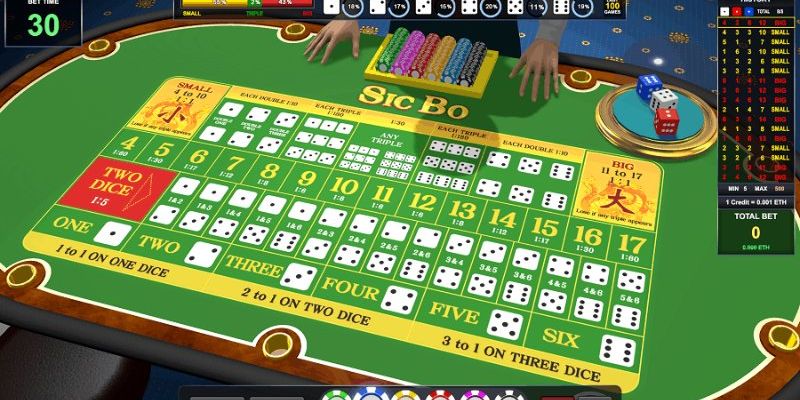 vip666 đăng nhập roulette live