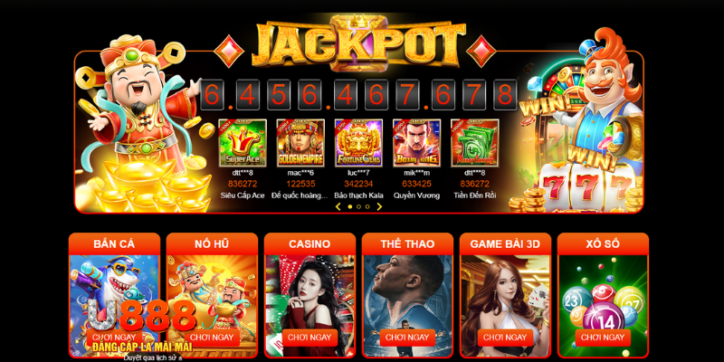 vip666 bắn cá nổ hũ là gì