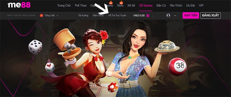 vip666 game bắn cá